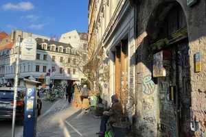Toplage mitten in Mitte  | 143 m² Wohnqualität inkl. Garagenplatz | Bieterverfahren | Besichtigung – Mitte (Ortsteil), Berlin, 10117 Berlin – Vorschaubild 18
