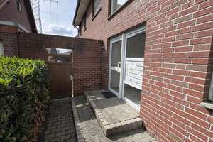 Erdgeschosswohnung mit Terrasse und Pkw-Stellplatz 
in verkehrsgünstiger Lage am Rande von Elsen – Die vollständige Adresse der Immobilie erhältst du vom Anbieter., 33106 Kernstadt, Paderborn – Vorschaubild 2