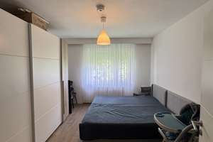 Helle 3-Zimmer Wohnung in Ludwigshafen am Rhein - Süd – Die vollständige Adresse der Immobilie erhältst du vom Anbieter., 67061 Süd, Ludwigshafen am Rhein – Vorschaubild 6
