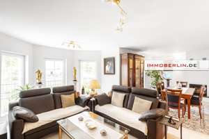 IMMOBERLIN.DE - Topzustand! Traumhaftes Haus mit Südterrasse, Sonnengarten, und Erdwärmepumpe – Die vollständige Adresse der Immobilie erhältst du vom Anbieter., 15838 Am Mellensee – Vorschaubild 8