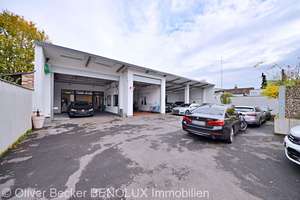 Ideale Kombination aus Autohaus oder Lagerhalle, Büro und ein Haus mit vier Wohnungen. – Die vollständige Adresse der Immobilie erhältst du vom Anbieter., 51107 Ostheim, Köln – Vorschaubild 23