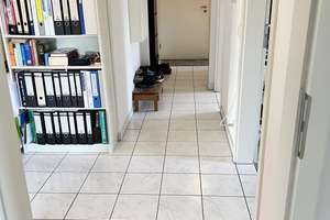 Sonnige 3-Zimmer-Wohnung mit Südbalkon & Tiefgaragenstellplatz  in Forstenried – Die vollständige Adresse der Immobilie erhältst du vom Anbieter., 81477 Obersendling, München – Vorschaubild 29