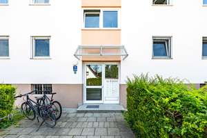 3 Zimmer Wohnung zentral und ruhig - frei ab 01.11.2026 – Franz-Metzner-Straße 5, 80937 Am Hart, München – Vorschaubild 4
