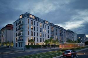 Großzügig 4-Zimmer-Wohnung in Dresden - Friedrichstadt – Löbtauer Strasse 23c, 1159 Friedrichstadt, Dresden – Vorschaubild 10