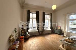 Großstadtleben auf 185 m² – Hochparterre-Wohnung für Liebhaber – provisionsfrei für Käufer – Die vollständige Adresse der Immobilie erhältst du vom Anbieter., 20099 Sankt Georg, Hamburg – Vorschaubild 10