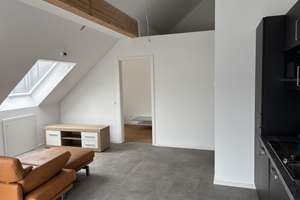 Charmante 3-Zimmer-Dachgeschosswohnung mit Balkon – Die vollständige Adresse der Immobilie erhältst du vom Anbieter., 71672 Marbach am Neckar – Vorschaubild 4