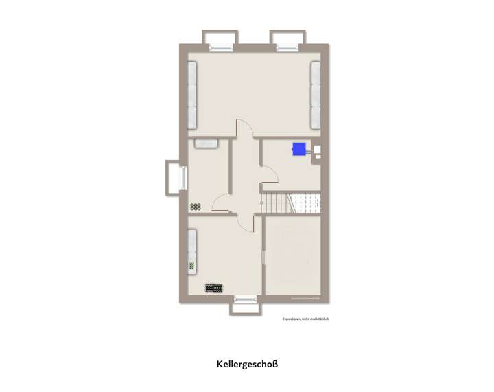 Kellergeschoß