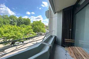 🏡 Möbliertes Zimmer mit Balkon in moderner 2er-WG – Collinistraße 5, Mannheim! – 68161 Schwetzingerstadt/Oststadt, Mannheim – Vorschaubild 4