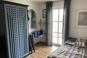 Wunderschöne, Großzügige ETW mit 2 Balkonen -  Provisionsfrei – Die vollständige Adresse der Immobilie erhältst du vom Anbieter., 86199 Bergheim, Augsburg – Vorschaubild 15