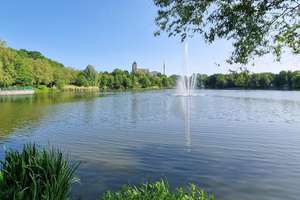 Helle 2-Zimmer-Wohnung mit Balkon, Tageslichtbad und TG-Stellplatz – Zwickauer Straße 70-72, 9112 Kapellenberg, Chemnitz – Vorschaubild 16