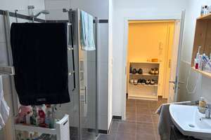 Im November 2025 sanierte 3-Zimmer-Wohnung mit Balkon und zwei Parkplätzen in ruhiger Sackgassenlage – Die vollständige Adresse der Immobilie erhältst du vom Anbieter., 26123 Donnerschwee, Oldenburg (Oldenburg) – Vorschaubild 10