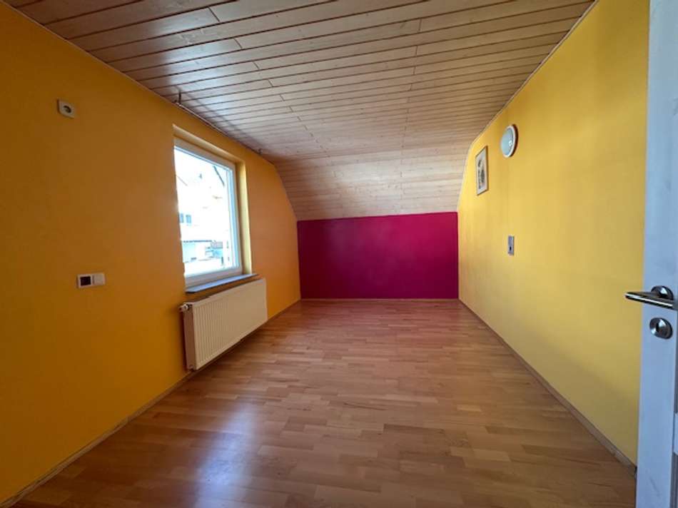 Kinderzimmer oben