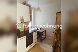 Tauschwohnung: Schöne helle Altbauwohnung mit Stuck – Die vollständige Adresse der Immobilie erhältst du vom Anbieter., 20257 Eimsbüttel (Ortsteil), Hamburg – Vorschaubild 4