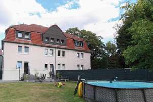 Zwei autarke Haushälften – ideal für Familien / Mehrgenerationen & Entlastung durch Mieteinnahmen – Die vollständige Adresse der Immobilie erhältst du vom Anbieter., 45896 Hassel, Gelsenkirchen – Vorschaubild 1