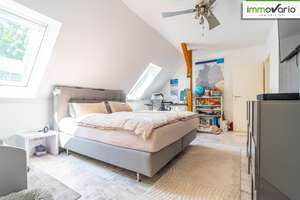 Außergewöhnliche Maisonette-Wohnung mit ca. 110 m², Balkon, 2 Bädern & ausgebautem Spitzboden! – 39108 Stadtfeld Ost, Magdeburg – Vorschaubild 36