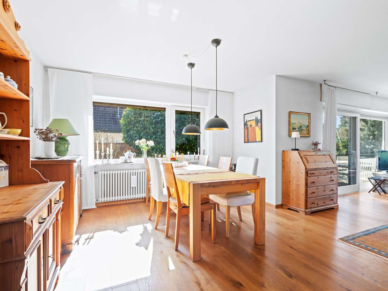 Immobilie in Gaienhofen - Seltenes Angebot: Großes Grundstück. Großes Potential. Großes Glück. - Bild 2