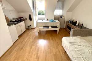 Apartment in Laim für eine Person  – Die vollständige Adresse der Immobilie erhältst du vom Anbieter., 80686 St. Ulrich, München – Vorschaubild 2