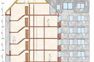 Balkon, Stadtleben und kurze Wege – Zuhause in der Neustadt – Die vollständige Adresse der Immobilie erhältst du vom Anbieter., 28199 Hohentor, Bremen – Vorschaubild 13