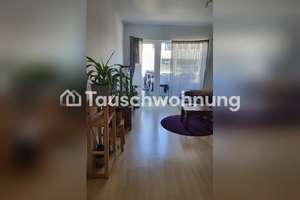 Tauschwohnung: Schöne, helle, zentrale Wohnung mit Balkon – Die vollständige Adresse der Immobilie erhältst du vom Anbieter., 22089 Eilbek, Hamburg – Vorschaubild 3