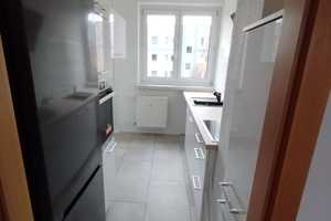 Freundliche 3-Zimmer-Wohnung mit Balkon, neuer Einbauküche und Stellplatz – Diesterwegstraße 2, 39110 Magdeburg – Vorschaubild 7