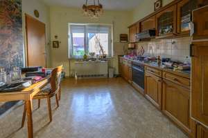 Geräumiges Einfamilienhaus mit Garten in Bad Kreuznach / OT Ebernburg – 55583 Bad Münster am Stein-Ebernburg – Vorschaubild 7