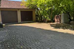 Merzig-Harlingen: Großzügiges Einfamilienhaus in ruhiger Lage mit riesigem Grundstück – Merzig-Wadern (Kreis) – Vorschaubild 6