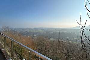 Panorama. Luxus. Ruhe. Diskretion. Spektakuläres Anwesen nahe Saarlouis. – Saarlouis (Kreis) – Vorschaubild 19