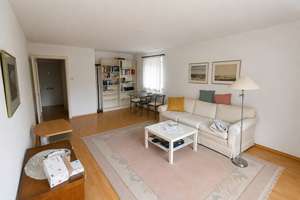 Helle 2-Zimmer-Wohnung 
mit Süd-Loggia in gefragter Wohnlage – Die vollständige Adresse der Immobilie erhältst du vom Anbieter., 22453 Groß Borstel, Hamburg – Vorschaubild 5