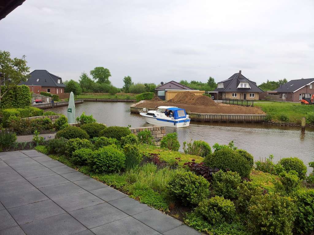 Immobilie in Rhede (Ems) - Familienhaus  vrijstaand met garage          aankoopprijs + kosten koper - Bild 2