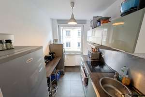 Modernisierte 3-Zimmer-Wohnung mit Balkon in citynaher Lage - bezugsfrei ab 10/2026 – Die vollständige Adresse der Immobilie erhältst du vom Anbieter., 49080 Wüste, Osnabrück – Vorschaubild 6