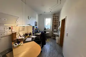 Mehrfamilienhaus mit 3-5 Wohneinheiten und Praxisfläche im EG  in zentrale Lage im OT Clausthal – Goslar (Kreis) – Vorschaubild 12
