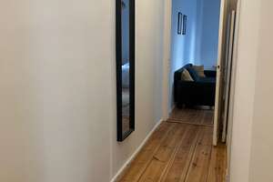 Bezugsfreie Altbauwohnung nahe Mauerpark – Die vollständige Adresse der Immobilie erhältst du vom Anbieter., 10437 Prenzlauer Berg, Berlin – Vorschaubild 4