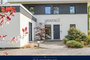 Premium Bauhaus Ferienvilla – 160 m² Wohnfläche auf 950 m², Strand fußläufig, mit Sauna & Wallbox! – Wittower Heide 59, 18551 Glowe – Vorschaubild 3