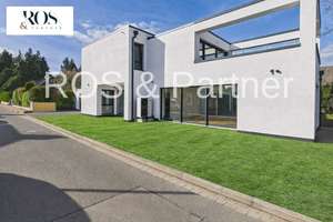 Neubau-Erstbezug am Bothfelder Wald – 350 m² luxuriöses Wohnen – Die vollständige Adresse der Immobilie erhältst du vom Anbieter., 30657 Bothfeld, Hannover – Vorschaubild 1