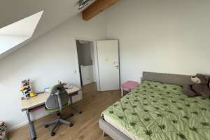 Hochwertiges Reihenhaus mit 3 Etagen, 5 Schlafzimmern, Vollkeller & Garage in Toplage Groß‑Gerau – Kandisweg 9, 64521 Groß-Gerau – Vorschaubild 24