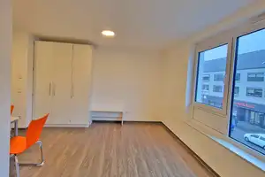 TOP möbliertes Studentenappartement Nr. 1 inkl. Einbauküche im Zentrum von Eichlinghofen – Stockumer Straße 414, 44227 Dortmund – Vorschaubild 4