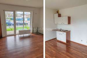 Single-Apartment mit überdachter Terrasse + TG-Stellplatz (aktuell vermietet) – Die vollständige Adresse der Immobilie erhältst du vom Anbieter., 53119 Tannenbusch, Bonn – Vorschaubild 7