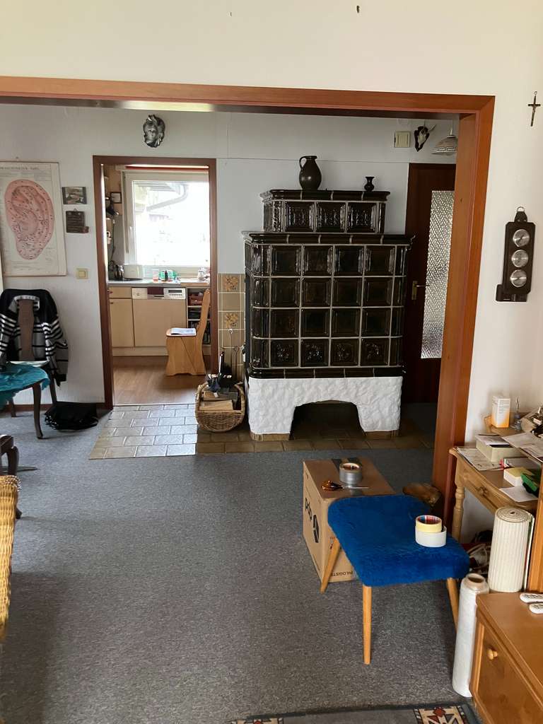 Immobilie in Haag in Oberbayern - Schönes großes Grundstück mit Altbestand - Bild 3