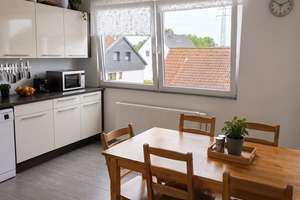 3-Zimmer-Wohnung mit Blick ins Grüne im 3 Familienhaus 
 – Kornblumenweg 22, 40231 Lierenfeld, Düsseldorf – Vorschaubild 4