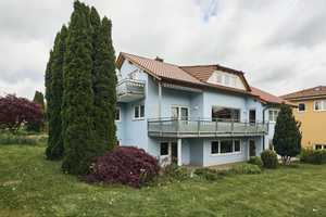 Viel Platz für Ihre individuellen Wünsche: Top-Gepflegtes Wohnhaus mit Büro und großem Grundstück – Tuttlingen (Kreis) – Vorschaubild 4