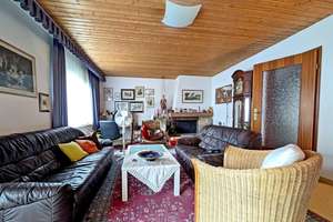 °° DIE FREIHEIT NEHM' ICH MIR: großzügiges 5,5-Zi.-RMH mit tollem Garten und Garage in Ingerheim °° – Die vollständige Adresse der Immobilie erhältst du vom Anbieter., 74379 Ingersheim – Vorschaubild 9