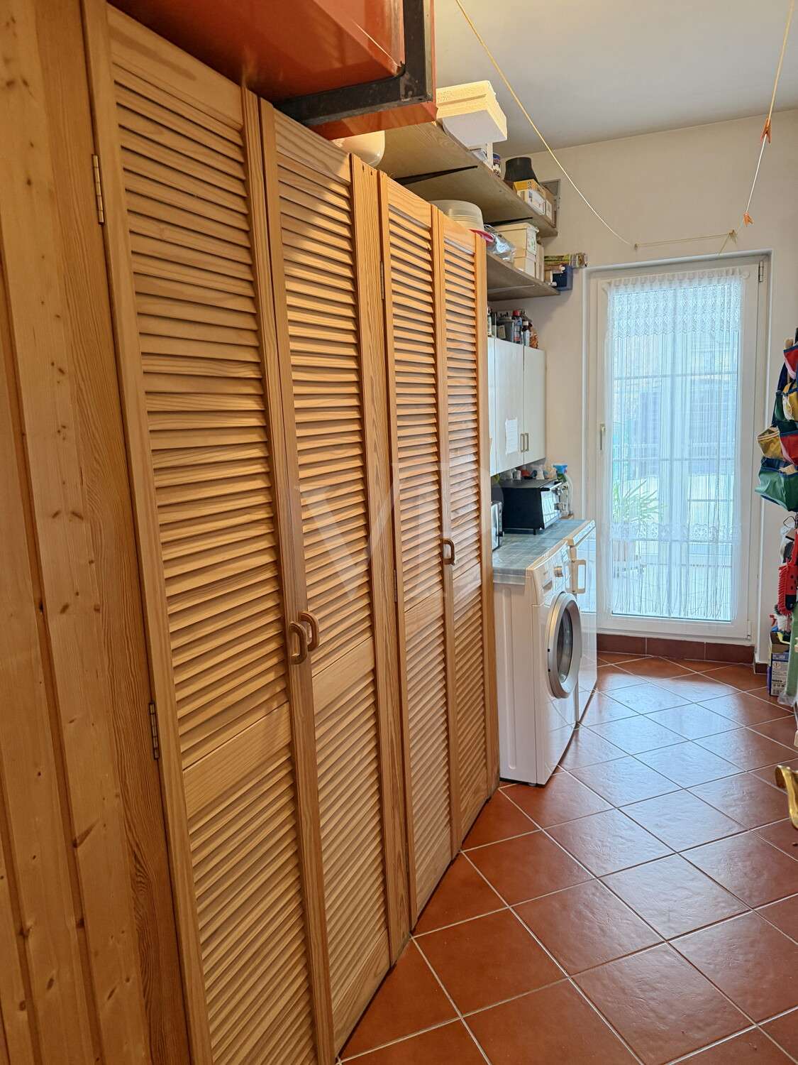 Immobilie in Schipkau - Platz für die ganze Familie - Reihenmittelhaus mit Terrasse, kl. Wintergarten und modernem Wohnflair - Bild 0