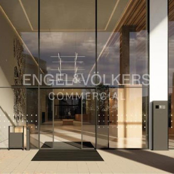Aus alt mach neu – Büroflächen in Hannovers Rohdiamanten