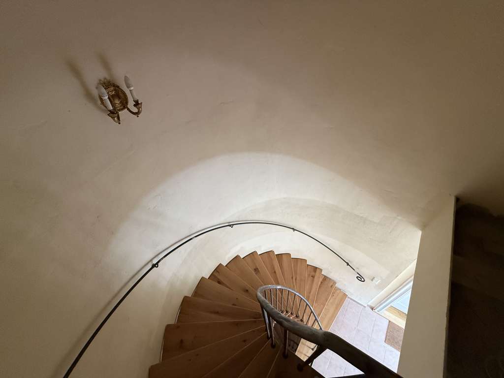 Immobilie in Birstein - Repräsentatives Wohnen im historischen Westhaus in ruhiger Toplage - Bild 4