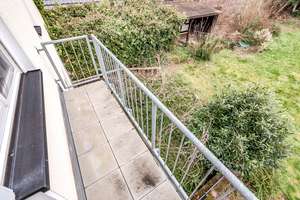 Rheinblick, Gartenidylle und  Entwicklungspotential – Die vollständige Adresse der Immobilie erhältst du vom Anbieter., 51143 Langel, Köln – Vorschaubild 24