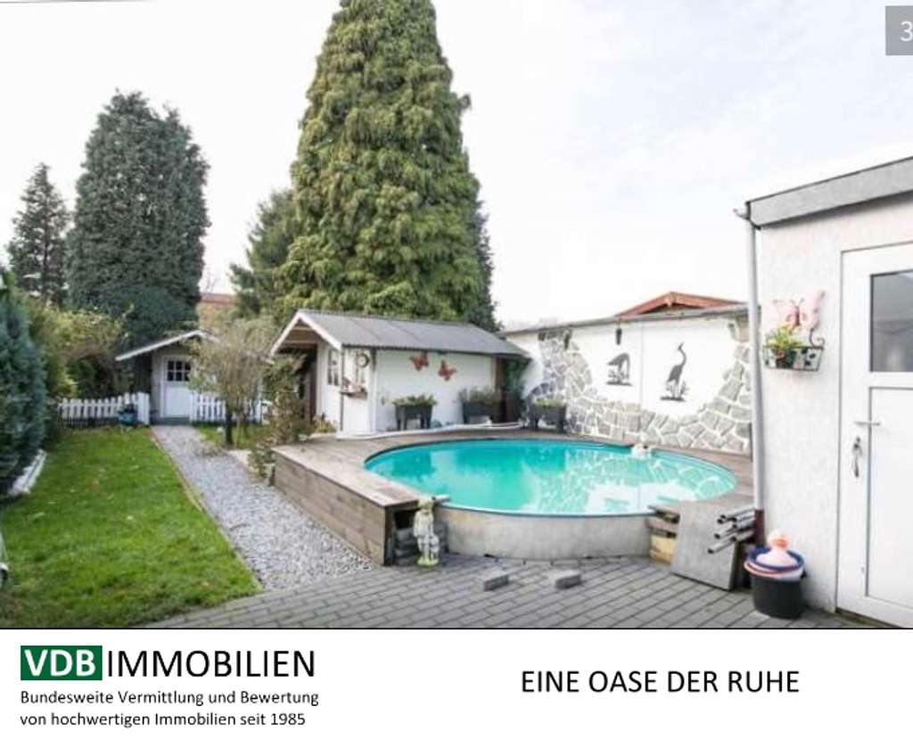Immobilie in Kamp-Lintfort - Reihenendhaus mit großem Garten, Garage & Stellplatz – viel Platz zum Wohlfühlen - Bild 3