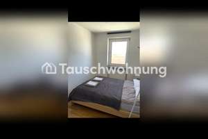 Tauschwohnung: Helle 3 Z mit Balkon gegen 2Z Balkon bis 900€ – Die vollständige Adresse der Immobilie erhältst du vom Anbieter., 80797 Am Luitpoldpark, München – Vorschaubild 8
