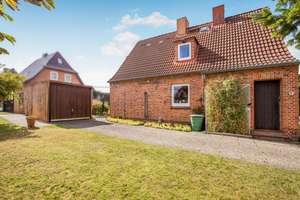 Ihr neues Zuhause zwischen Schlei und Eckernförder Bucht! – Die vollständige Adresse der Immobilie erhältst du vom Anbieter., 24354 Rieseby – Vorschaubild 10