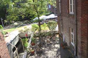 "Bel Étage" im Kunibertsviertel – Niederichstraße 14, 50668 Altstadt/Nord, Köln – Vorschaubild 8