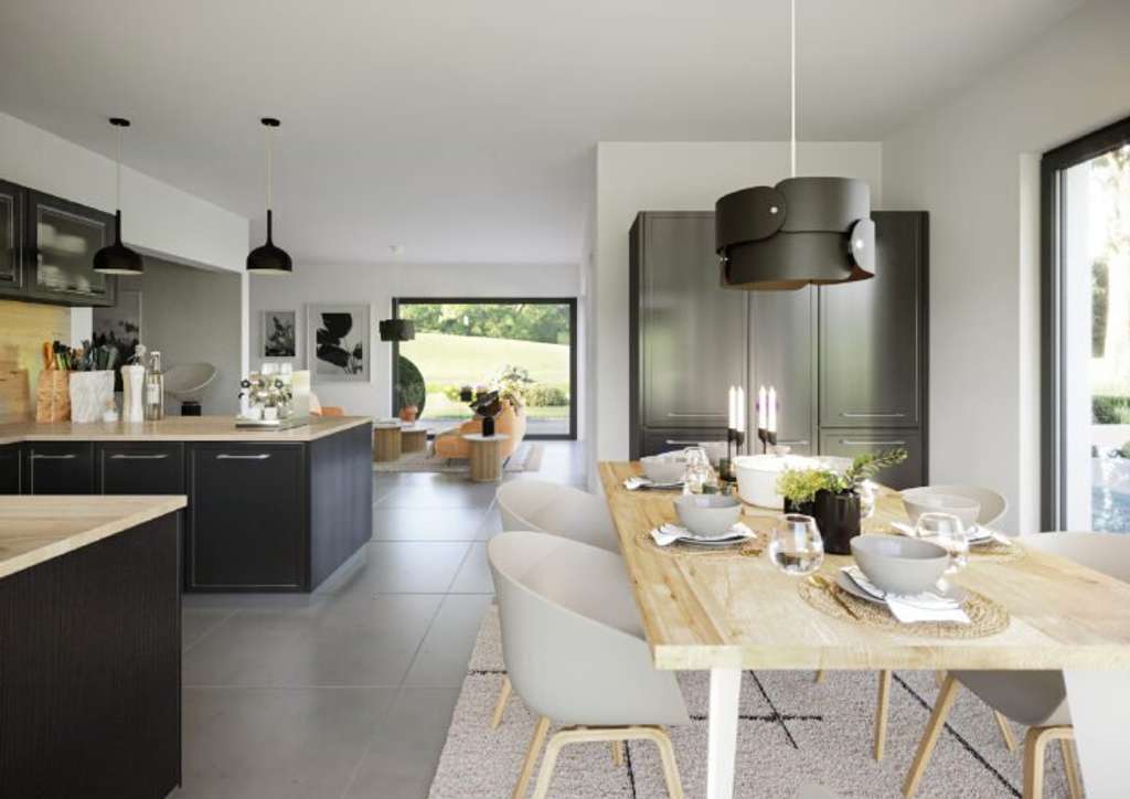 Immobilie in Gersdorf - Ihr Traumhaus von Bien-Zenker - Bild 3